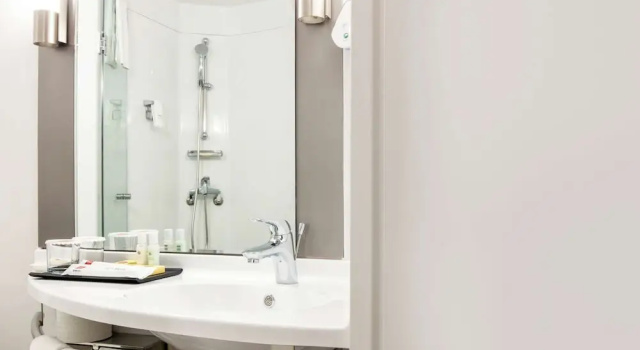 Двухместный полулюкс Ibis Ambassador Myeongdong