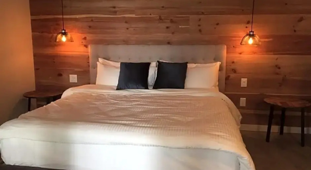 Двухместный люкс Rawdon Golf Resort