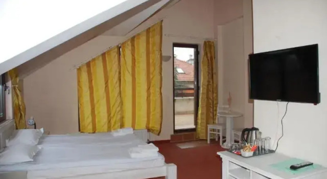Номер Classic Guest House ANEX