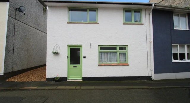 Ty Ni Cottage