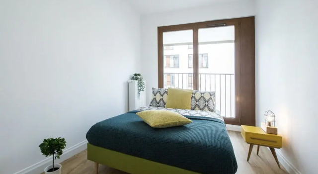 NEW apartament 4 bedrooms near Airport, Prenota Appartamento Mokotów 