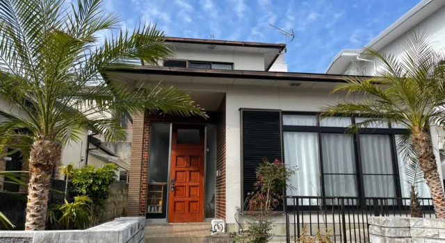 Guest house Nagi