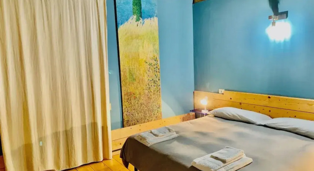 Номер Classic Casale Artemisia Capalbio