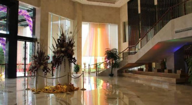 Beiliu International Hotel, Varaa Hotelli Yulin 