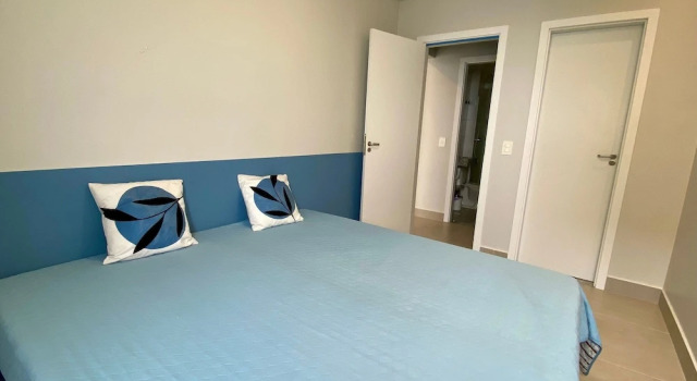 Residencial Acquamare