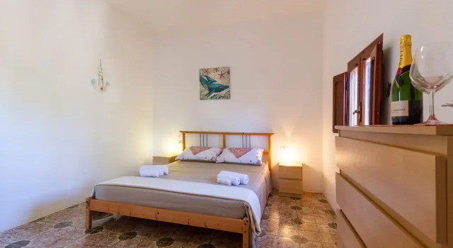 Relais With Swimming Pool in Porto Cesareo Torre Chianca