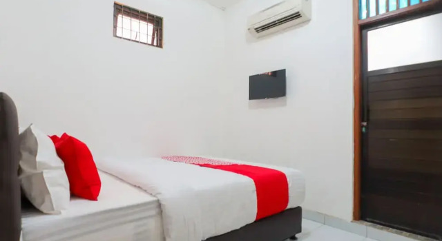 Ambassador Homestay by OYO Rooms