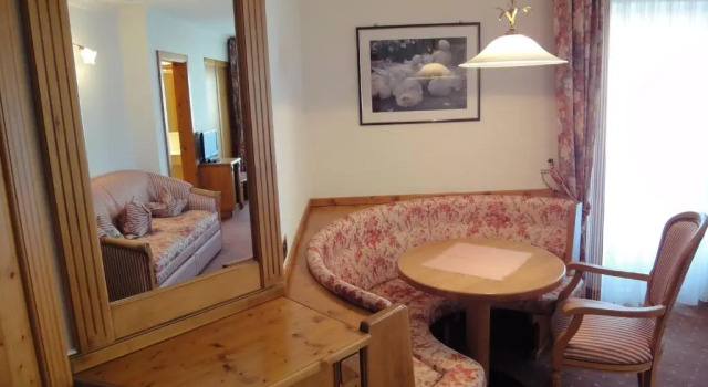 Номер Comfort Hotel zum Wolf