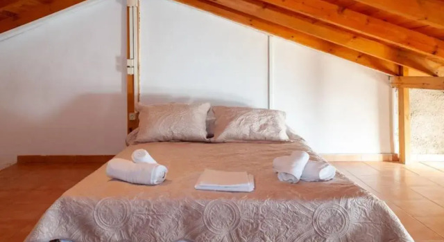 Apostolos apartment with attic, Book Apartment  