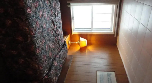 Standard double chambre Hipwells Motel