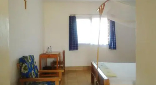 St. Catherine Monastery Guest House, Rezervovat Penzión Arusha Tanzánie