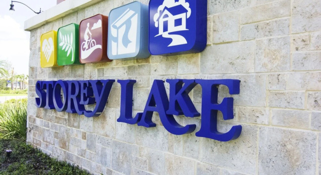 Family  Apartment at Storey Lake 272969, Rezerwuj Apartament Kissimmee Kissimmee