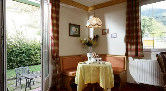 Deluxe chambre Maison dhôtes La Cerisaie