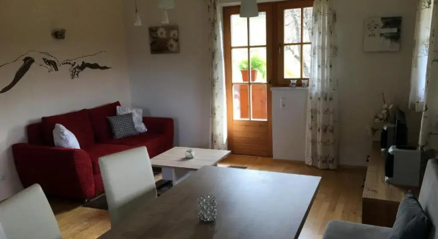 Ferienwohnung Gassoid