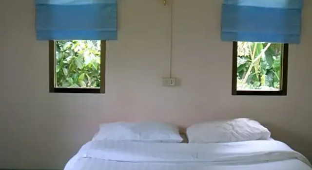 Бунгало Standard Baan Kuasakul Resort