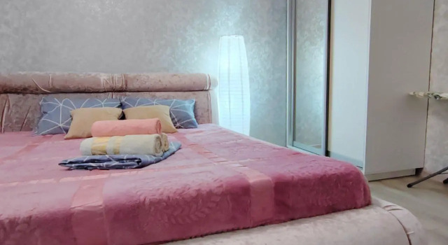 Sweet Home23 (Свит Хом23) на улице Крепостная