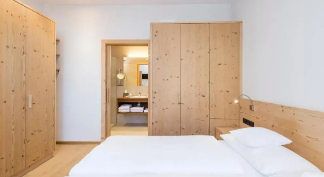 Полулюкс Hotel Villa Kastelruth