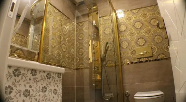 Двухместный номер Standard Keles Hotel