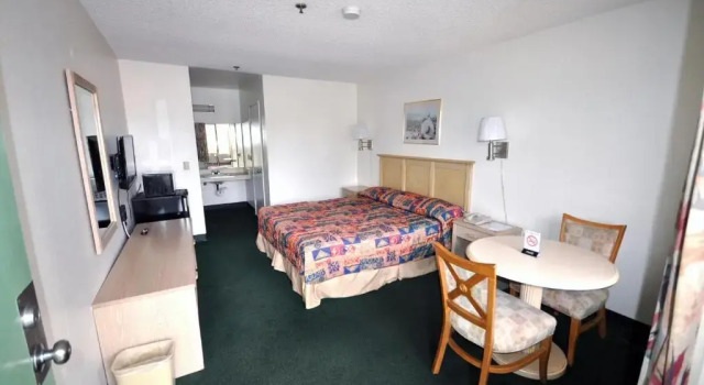 Номер Standard Vista Inn