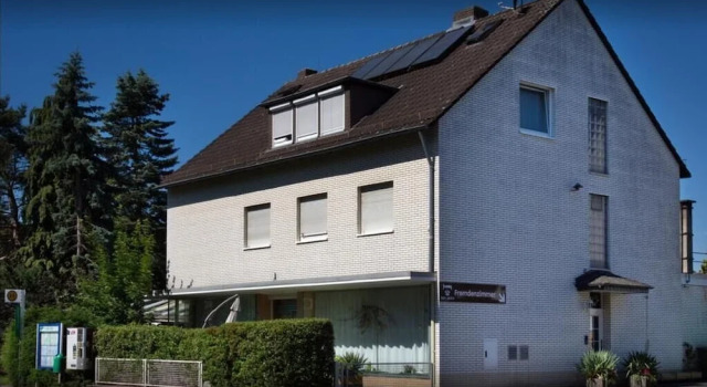 Pension Waldau