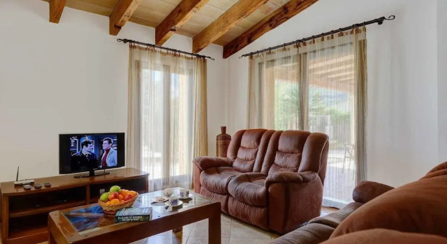 Villa Rosa Vells