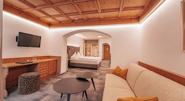 Полулюкс Hotel Grieshof