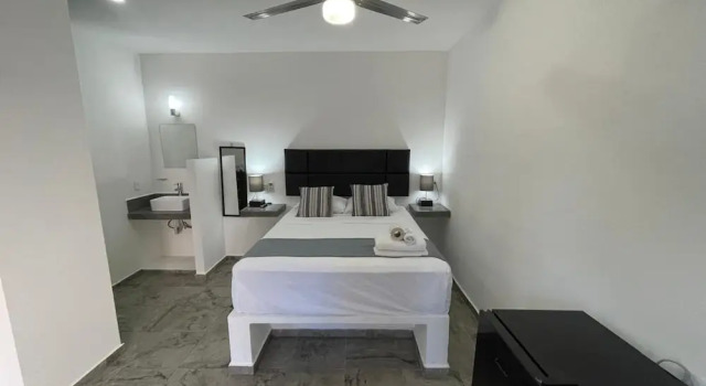 13 Ilda in Isla Mujeres, Prenota Appartamento Isla Mujeres Quintana Roo