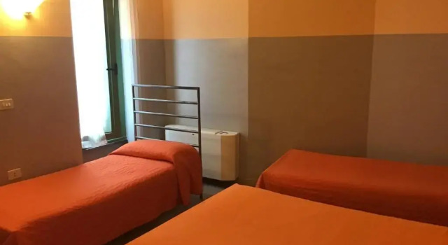 Студия Random Studio at our choice located in Palazzo Rosselli 55