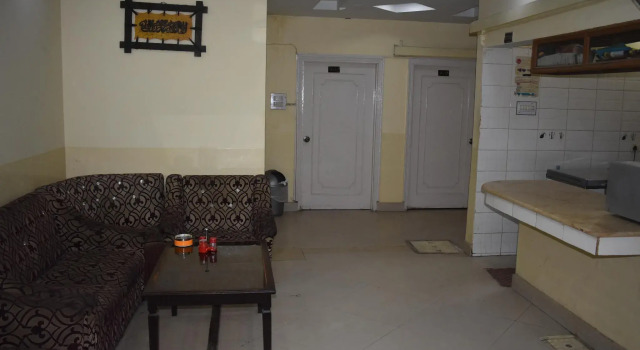 Hotel Bambino, Book Hotel Hoteller i Rawalpindi med parkering, Parkering