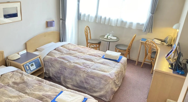 Hotel Tops