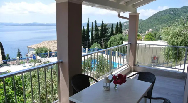 Апартаменты Locanda Barbati Luxury Aparthotel