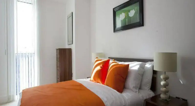 Apple Apartments Kensington Gardens, Varaa Huoneisto Asunnot kohteessa Merseyside, Huoneisto