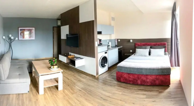 Apartament Matador, Réserver Appartement Konin 