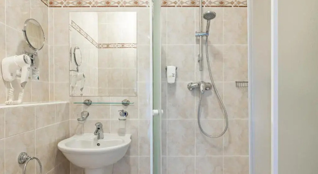 Номер Standard Villa Savoy