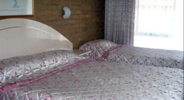 Quality Inn Baton Rouge