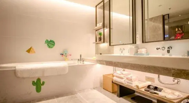 Suite Delta Hotels by Marriott Jiuzhaigou
