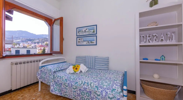 Апартаменты Comfort Bluemind Air Comfort - 500m from sea