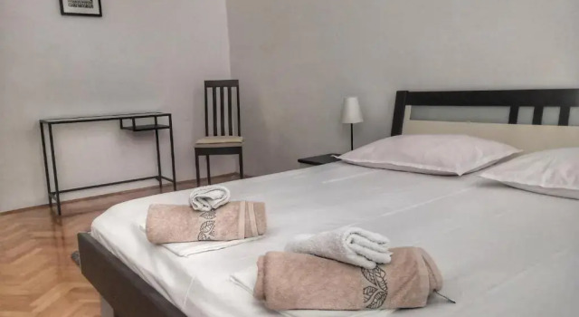 Апартаменты Apartment Tanjica