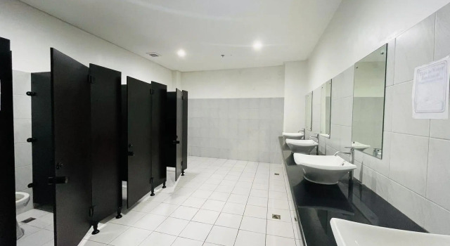 The Colonial Residences Angeles, Boek Appartement Goedkope hotels in Luzon