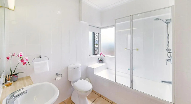 Unit 8 'Coolum Seaside', Coolum Beach, Prenota Hotel Hotel a Queensland con parcheggio, Parcheggio