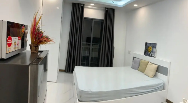 Smiley Apartment District 2, Забронировать Апартаменты/квартира Апартаменты Района 1, недорого, Апартаменты/квартира