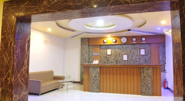 New Hotel Shiva, 予約 ホテル ブッダガヤ Bihar