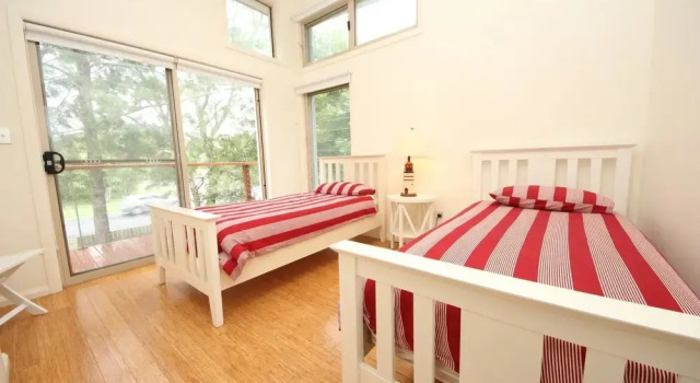 Trial Bay Eco Lodge 1 Osprey, Book Vacation Home Macksville Northern Rivers