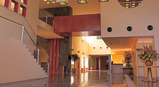 New Sunpia Himeji Yumesaki, Rezervați Hotel Himeji Hyogo
