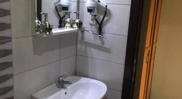 Кровать в общем номере (женский номер) Koray Hotel
