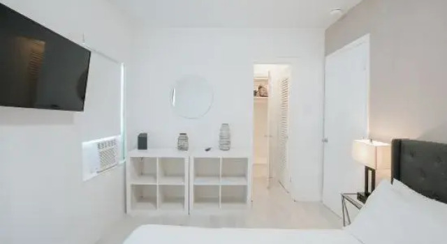 Номер Standard PRAIA Hotel Hollywood