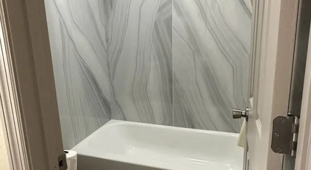 Двухместный номер Standard express inn motel