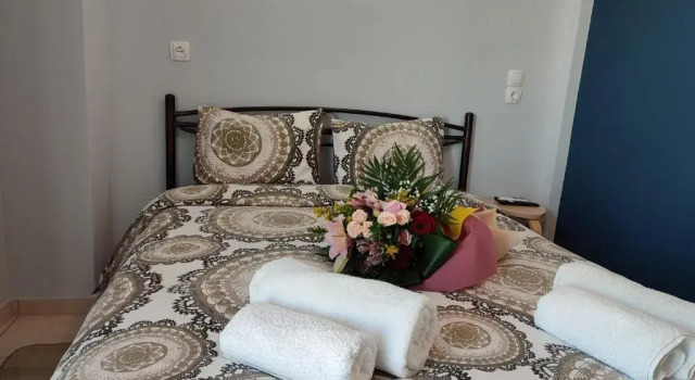 Dream House Ioannina, Prenota Hotel Hotel a Epiro con parcheggio, Parcheggio