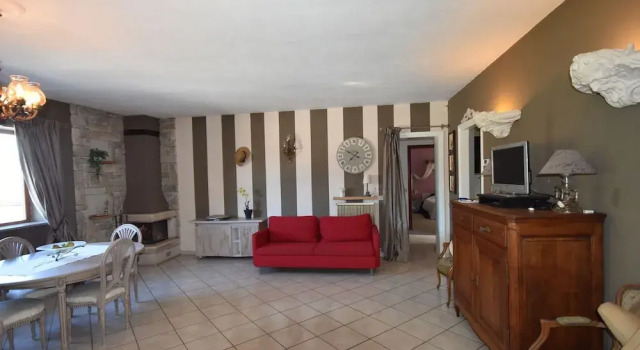 Boutique Villa in Lombardy With Garden, Забронировать Бутик-отель Кастельвеккана Provincia di Varese