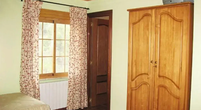 Hotel Rural El Palomar, Book Hotel Hoteller i Castile and Leon med pool, Swimmingpool